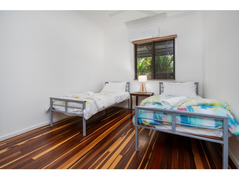 19 Donkin Lane, Mission Beach QLD 4852