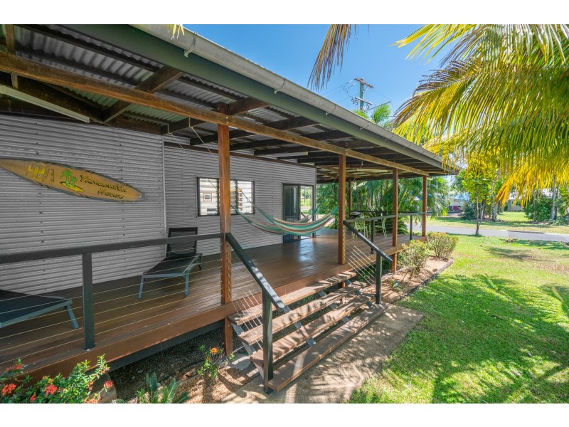19 Donkin Lane, Mission Beach QLD 4852