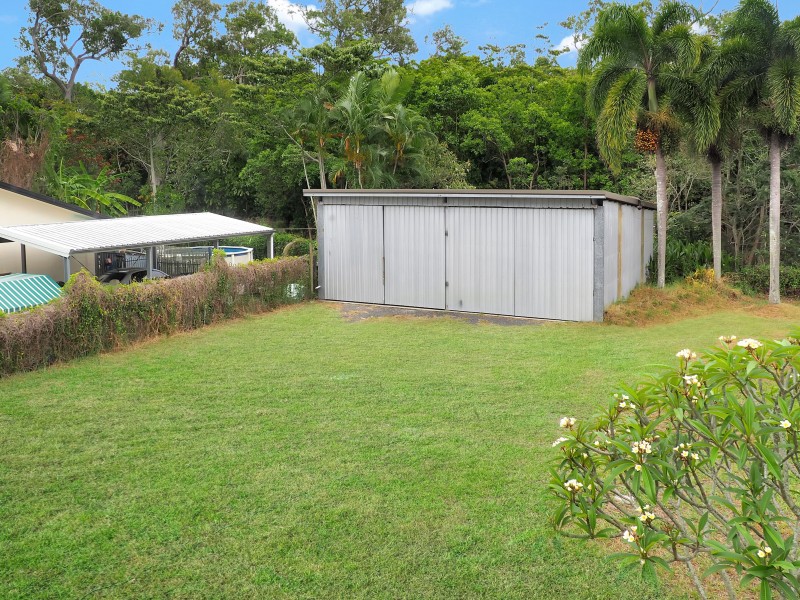 25 Seafarer Street, South Mission Beach QLD 4852