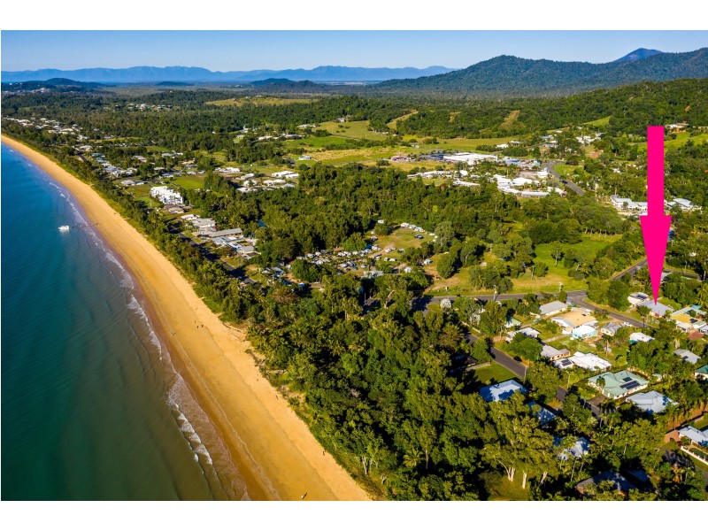 3 Kwila Street, Wongaling Beach QLD 4852