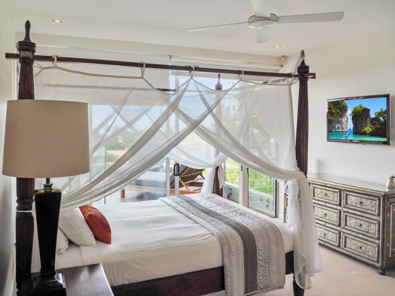 5/2 Coonanglebah Cl, Mission Beach QLD 4852