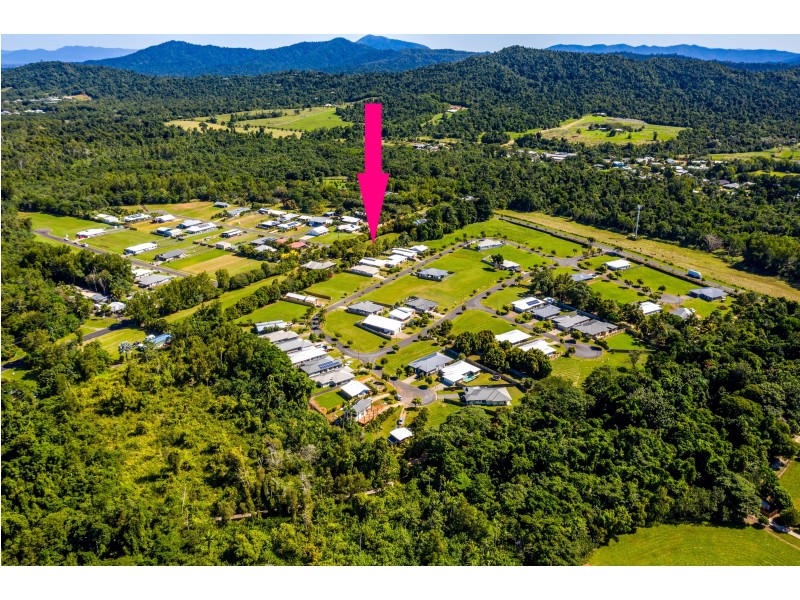 Lot 6 Conch Street, Mission Beach QLD 4852