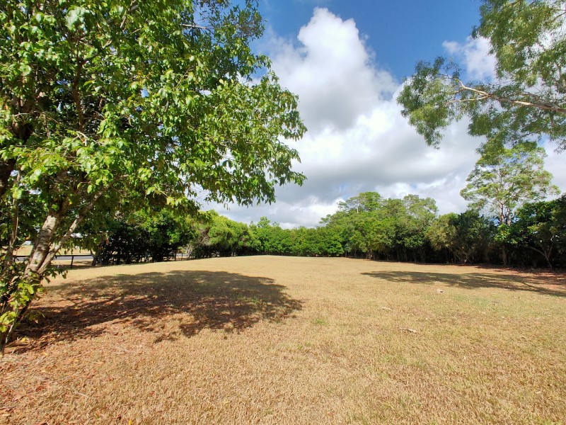 Lot 6 Conch Street, Mission Beach QLD 4852