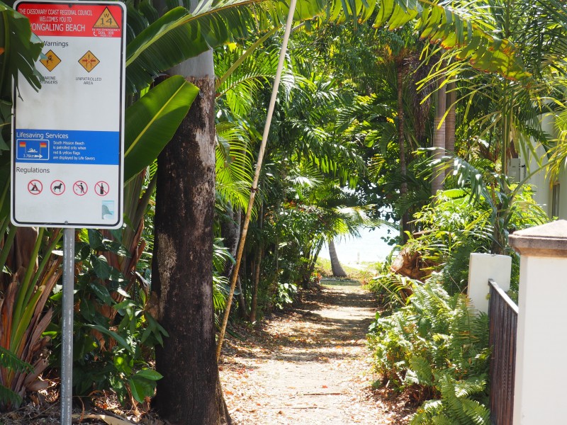 3 Wildsoet St, Wongaling Beach QLD 4852