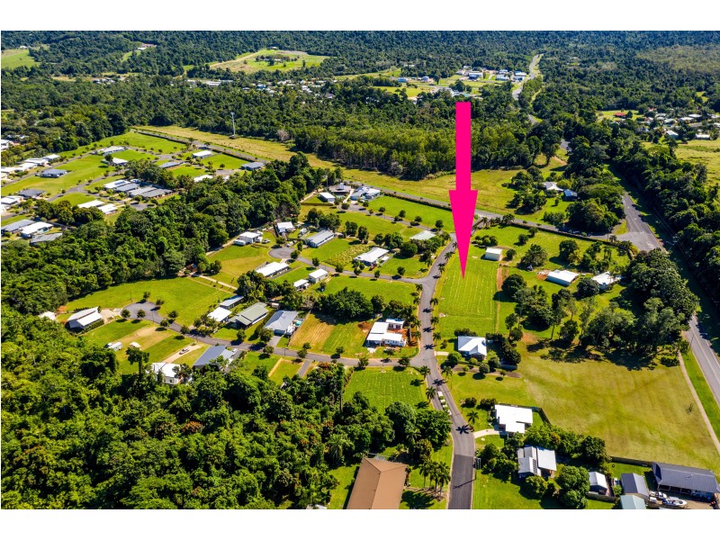 10 Casuarina Cres, Mission Beach QLD 4852