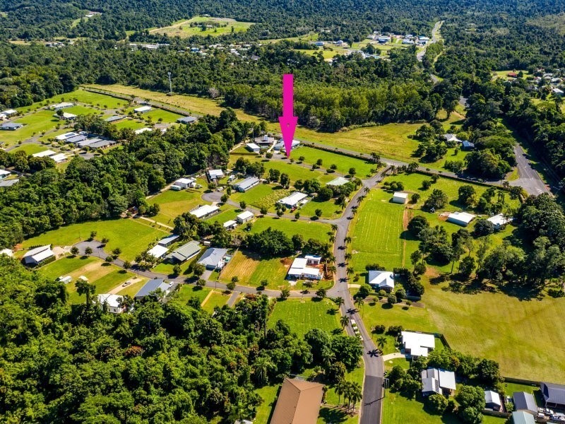 7 Lani Cl, Mission Beach QLD 4852