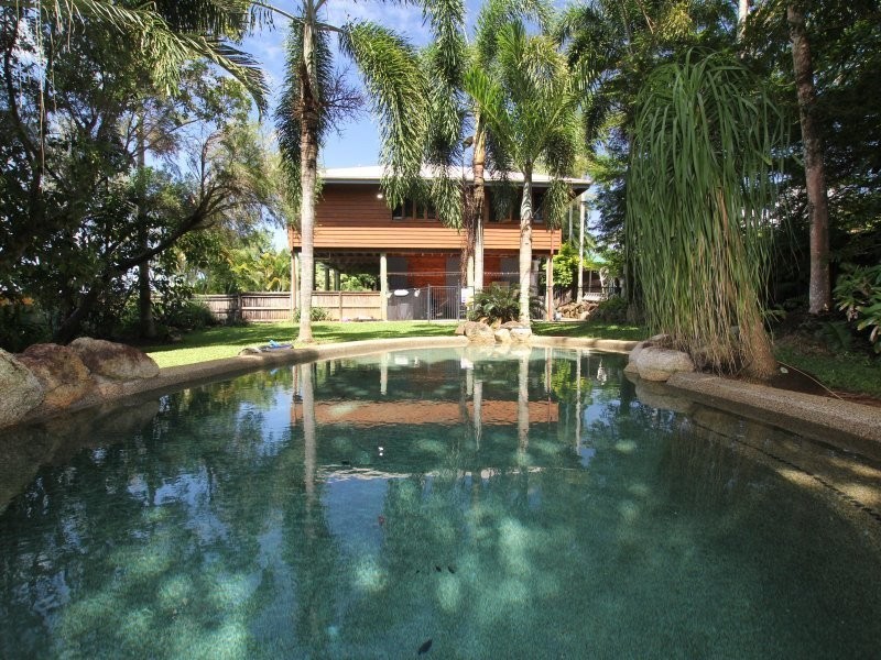 14 Giufre Crescent, Wongaling Beach QLD 4852