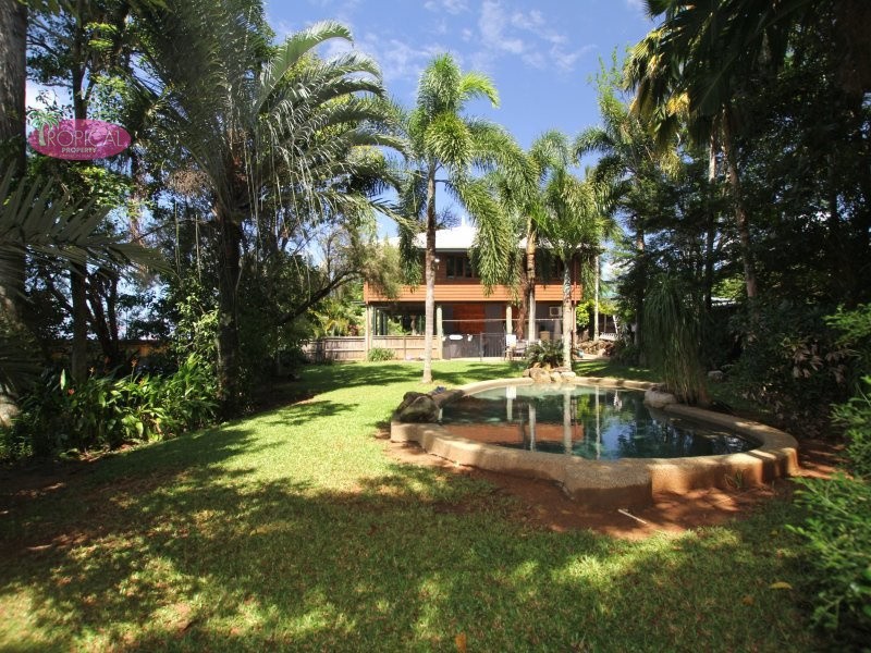 14 Giufre Crescent, Wongaling Beach QLD 4852