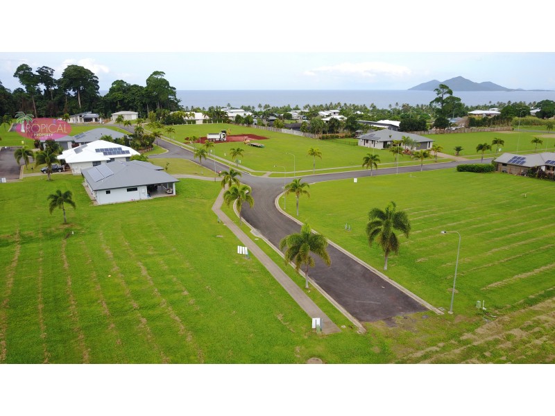 Lot 48 Seagull Close, Mission Beach QLD 4852