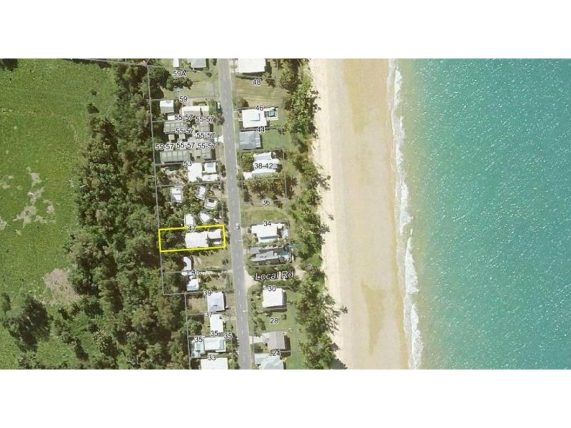 47 Reid Road, Wongaling Beach QLD 4852