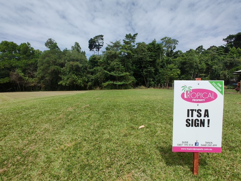 19 Oceanview Dr, Wongaling Beach QLD 4852