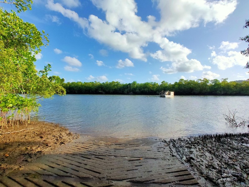 32 North Hull Rd, Carmoo QLD 4852