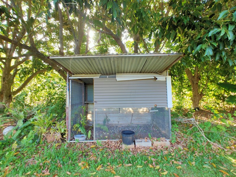 32 North Hull Rd, Carmoo QLD 4852