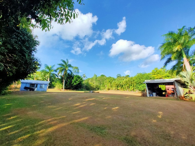 32 North Hull Rd, Carmoo QLD 4852