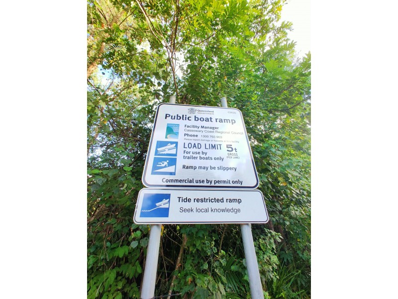 32 North Hull Rd, Carmoo QLD 4852