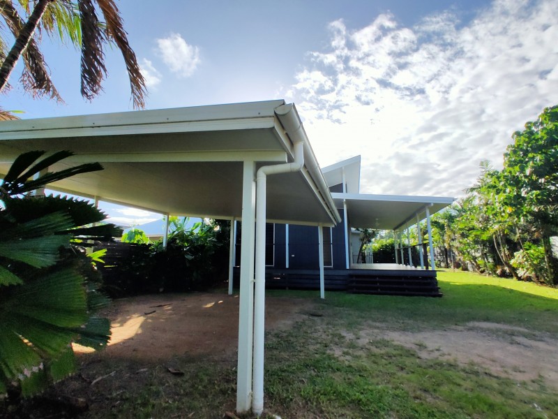 19 Rise Cres, Mission Beach QLD 4852