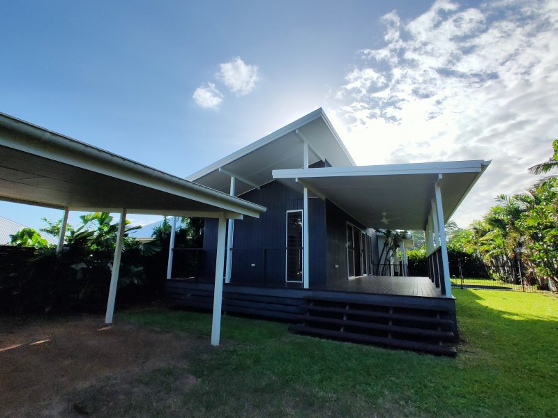 19 Rise Cres, Mission Beach QLD 4852