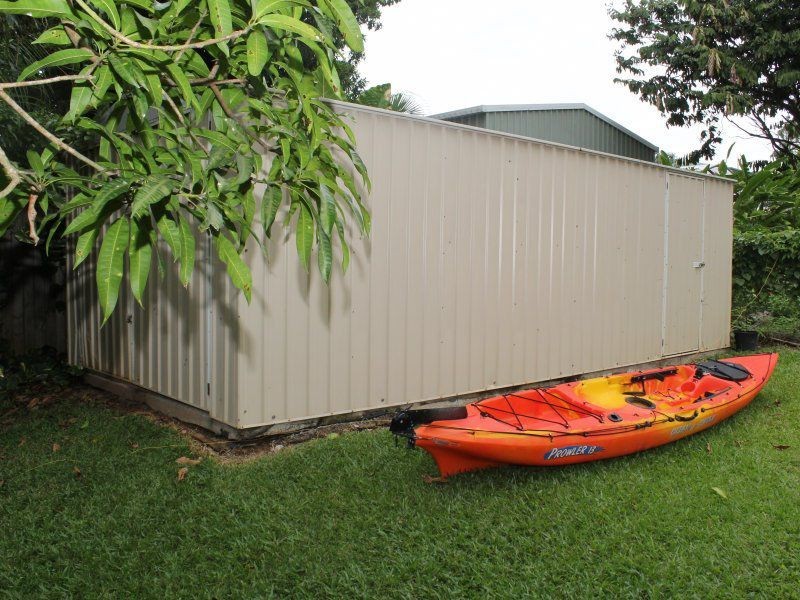 12 Jessie Lane, South Mission Beach QLD 4852