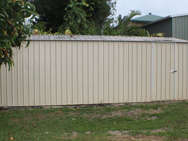 12 Jessie Lane, South Mission Beach QLD 4852