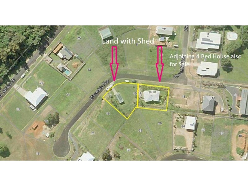 17 Riverside Tce, South Mission Beach QLD 4852