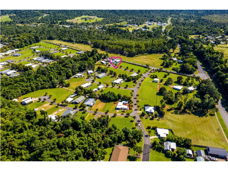 12 Lani Close, Mission Beach QLD 4852