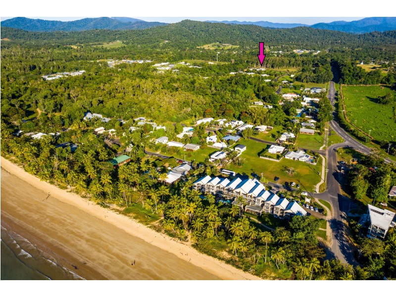 12 Lani Close, Mission Beach QLD 4852