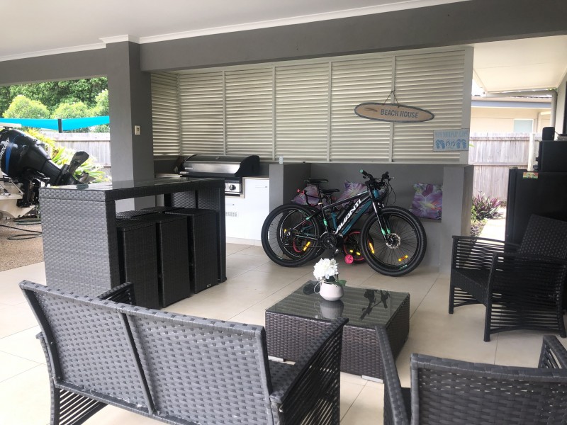 12 Lani Close, Mission Beach QLD 4852