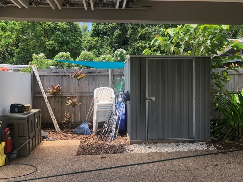 12 Lani Close, Mission Beach QLD 4852