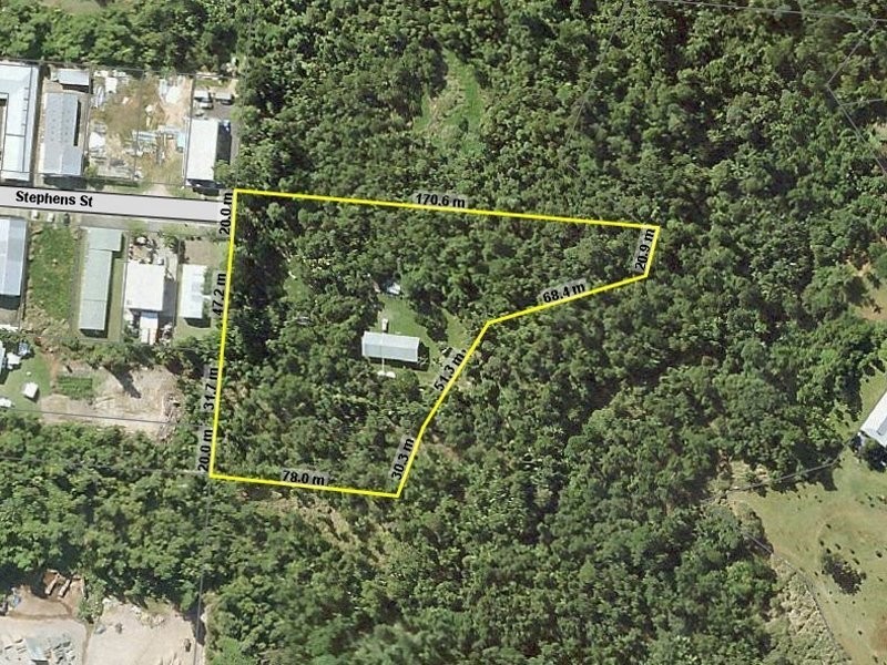 13 Stephens Street, Mission Beach QLD 4852