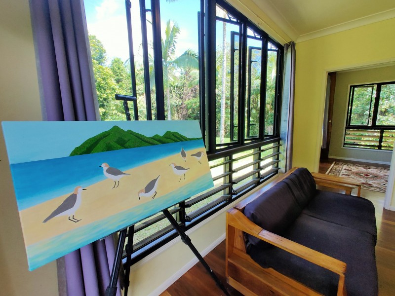 13 Stephens Street, Mission Beach QLD 4852