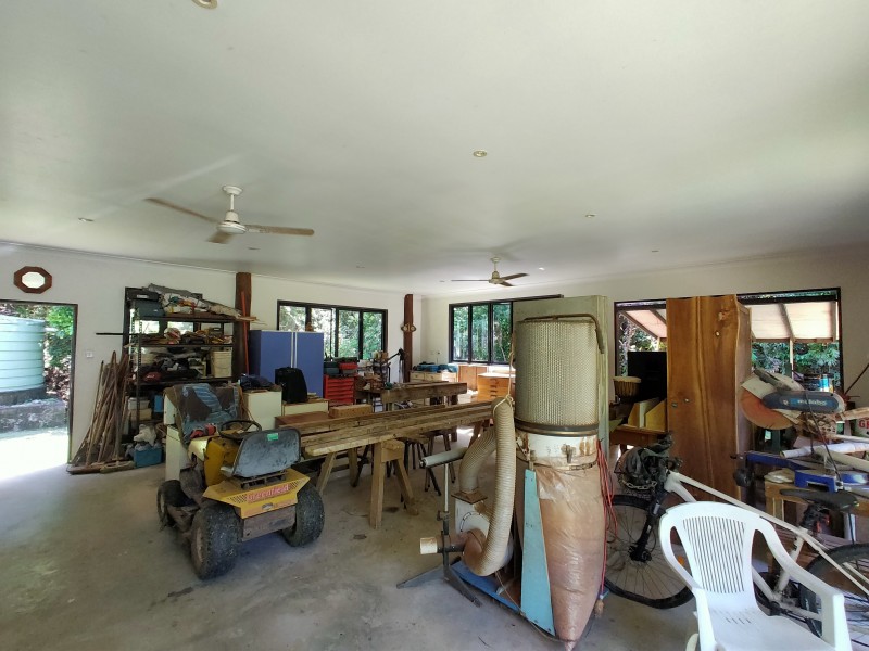 13 Stephens Street, Mission Beach QLD 4852