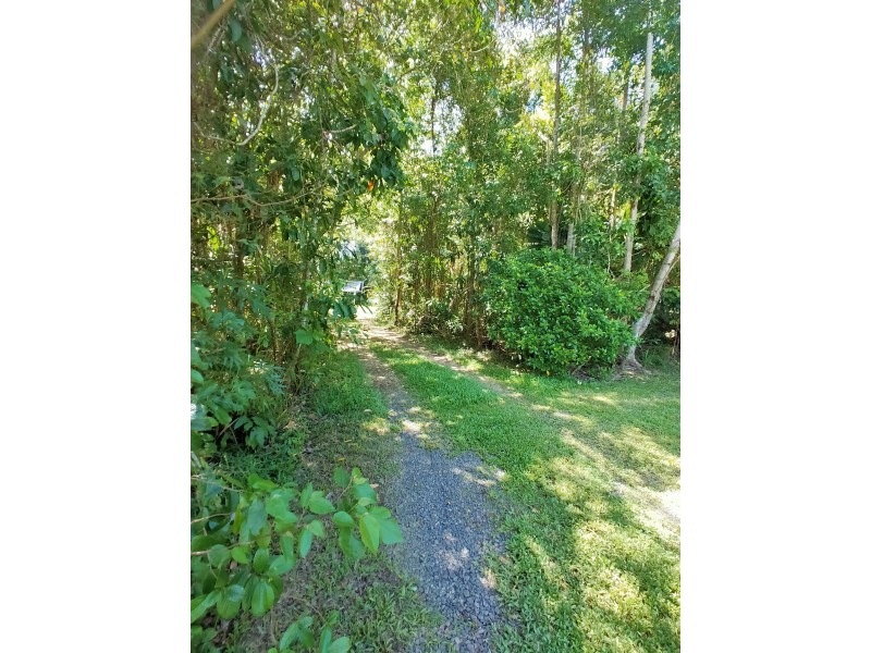 13 Stephens Street, Mission Beach QLD 4852