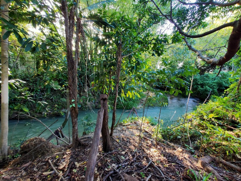 LOT 2 Feluga Rd, Feluga QLD 4854