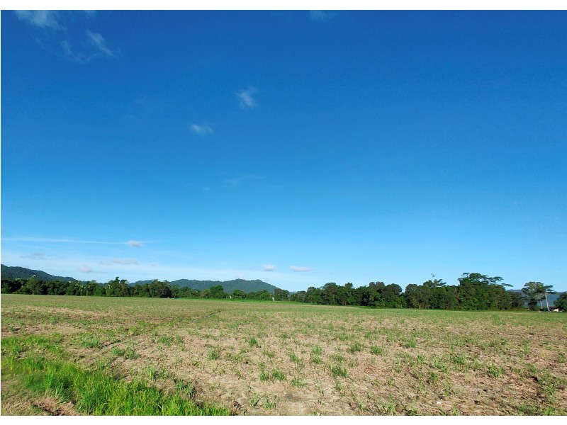 LOT 2 Feluga Rd, Feluga QLD 4854