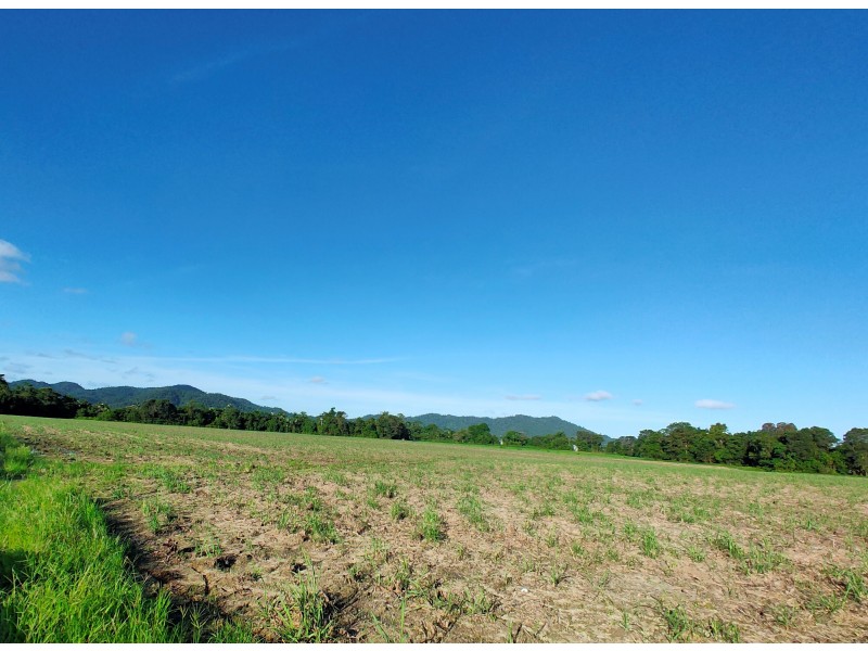 LOT 2 Feluga Rd, Feluga QLD 4854