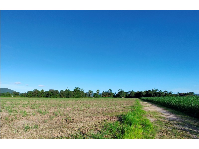 LOT 2 Feluga Rd, Feluga QLD 4854