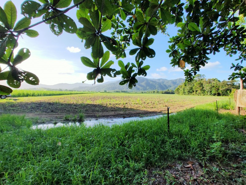 LOT 2 Feluga Rd, Feluga QLD 4854
