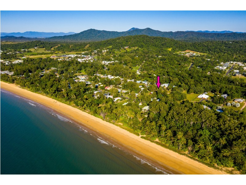 37 Kwila St, Wongaling Beach QLD 4852