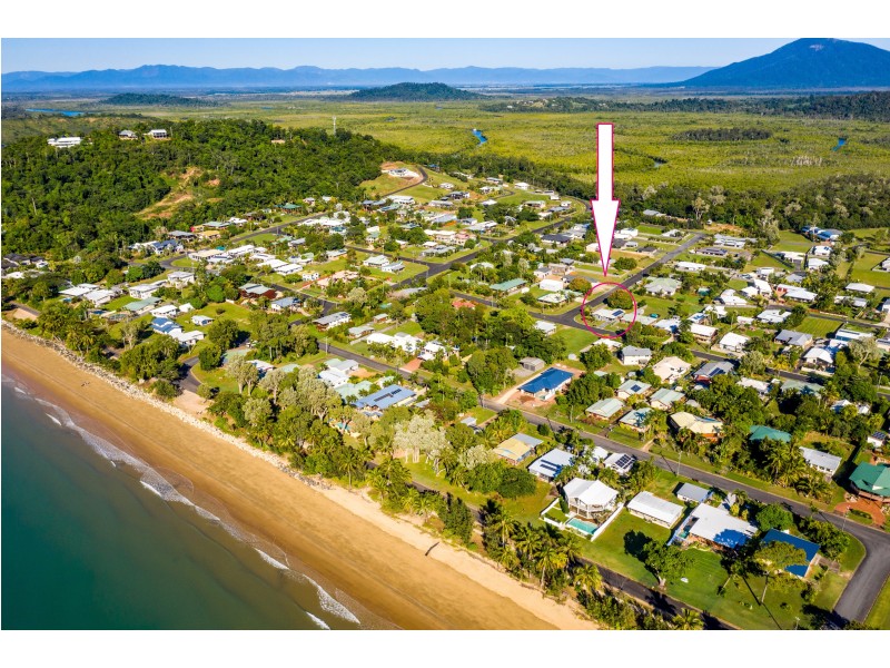 11 Buccaneer St, South Mission Beach QLD 4852
