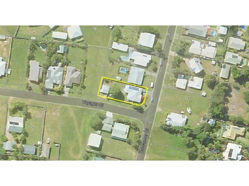 11 Buccaneer St, South Mission Beach QLD 4852