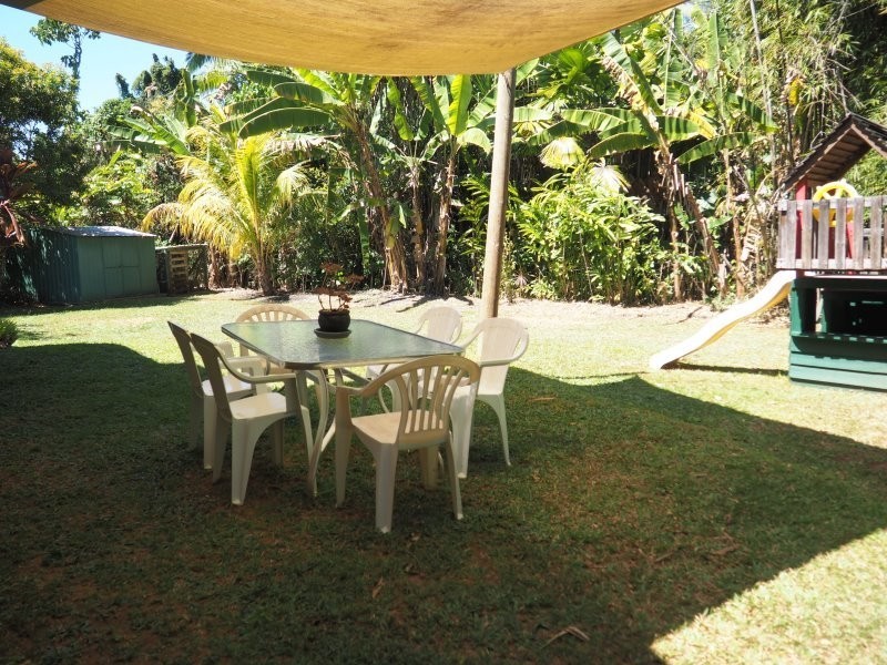 7 Hutchison Cl, Mission Beach QLD 4852