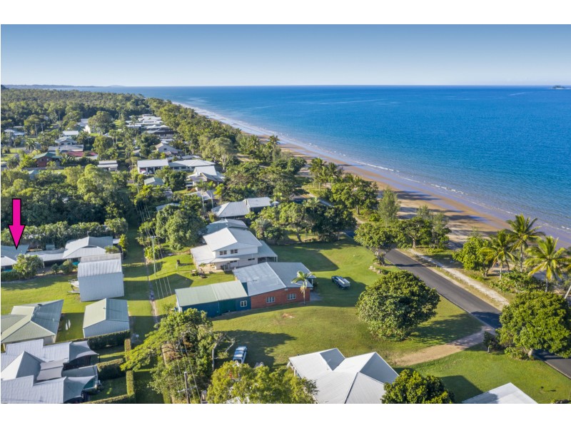 2/20 Seafarer Street, South Mission Beach QLD 4852