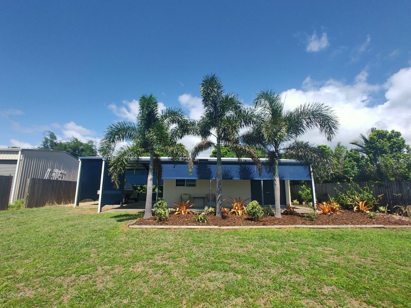 10 Nivosa Ct, Mission Beach QLD 4852