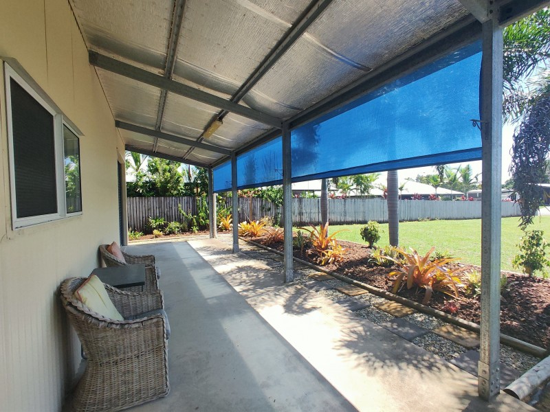 10 Nivosa Ct, Mission Beach QLD 4852