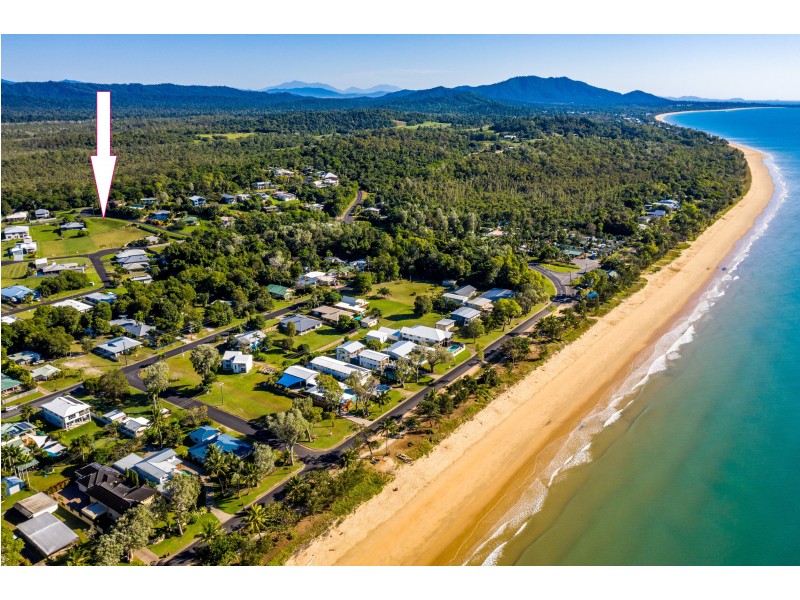 24 Admiralty St, South Mission Beach QLD 4852