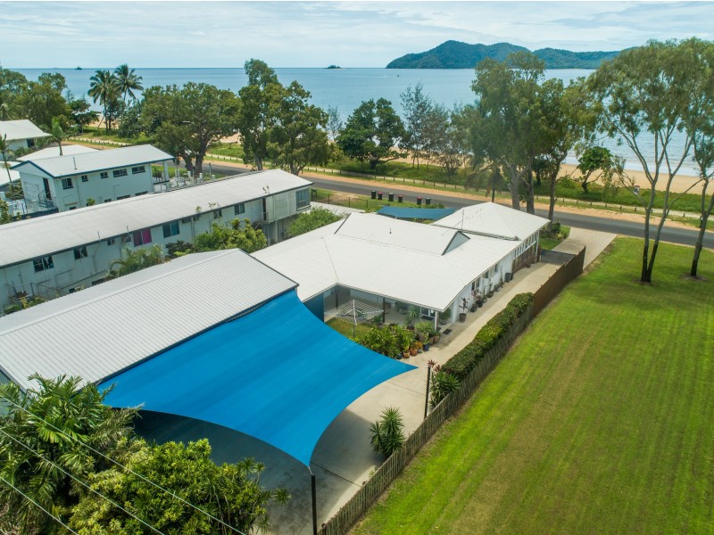 104 Kennedy Esp, South Mission Beach QLD 4852