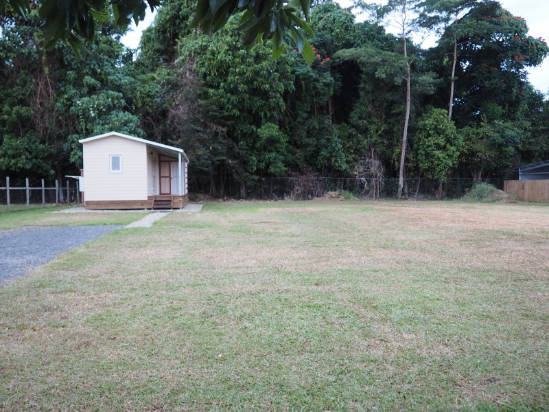 7 Sandpiper Close, Mission Beach QLD 4852