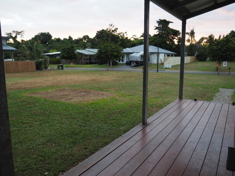 7 Sandpiper Close, Mission Beach QLD 4852