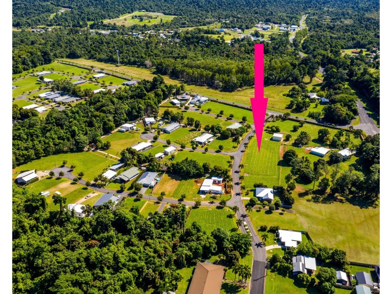 10 Casuarina Cres, Mission Beach QLD 4852