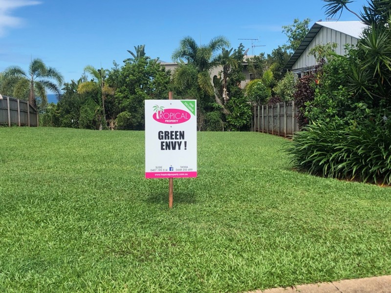 6 Rise Cres, Mission Beach QLD 4852